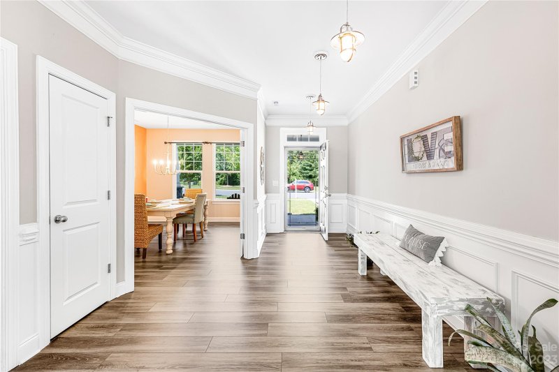 Property image 4 at 1014 Doughton Lane, Indian Trail, NC 28079