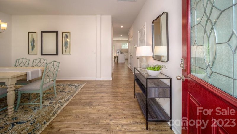 Property image 3 at 102 Marathon Lane, Candler, NC 28715