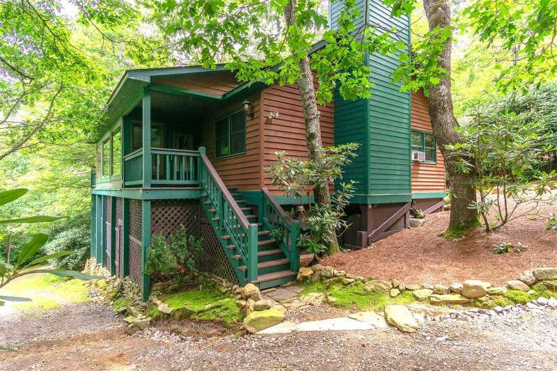 Property image 2 at 149 High Rock Acres Drive, Black Mountain, NC 28711