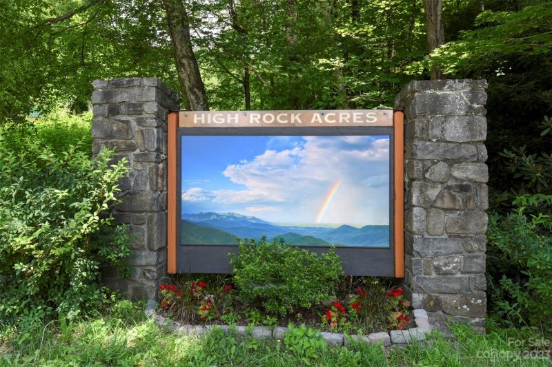 Property image 3 at 149 High Rock Acres Drive, Black Mountain, NC 28711