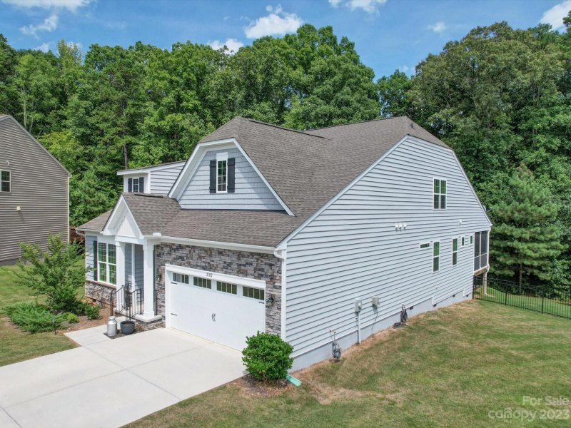 Property image 2 at 2102 Abundance Lane, Waxhaw, NC 28173