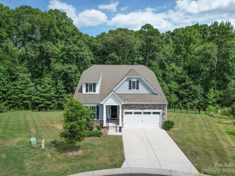 Property image 4 at 2102 Abundance Lane, Waxhaw, NC 28173