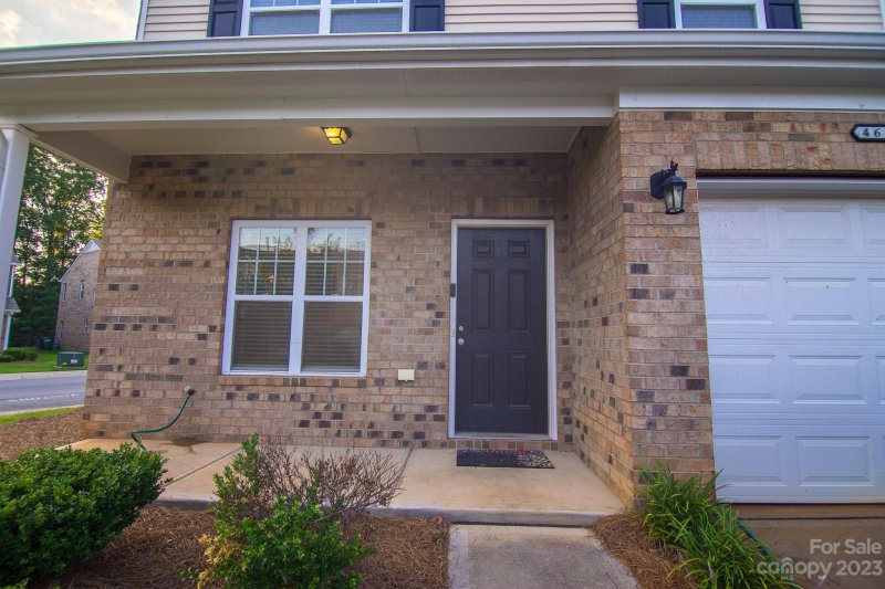Property image 2 at 4613 Quinton Lane, Charlotte, NC 28269