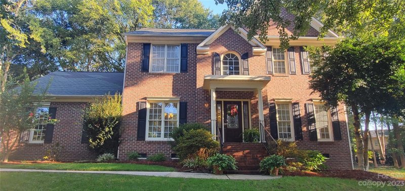 Property image 2 at 5718 Monticello Drive, Concord, NC 28027