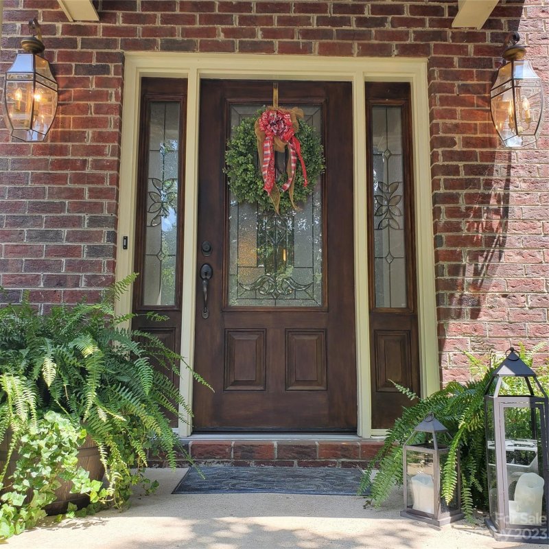 Property image 3 at 5718 Monticello Drive, Concord, NC 28027