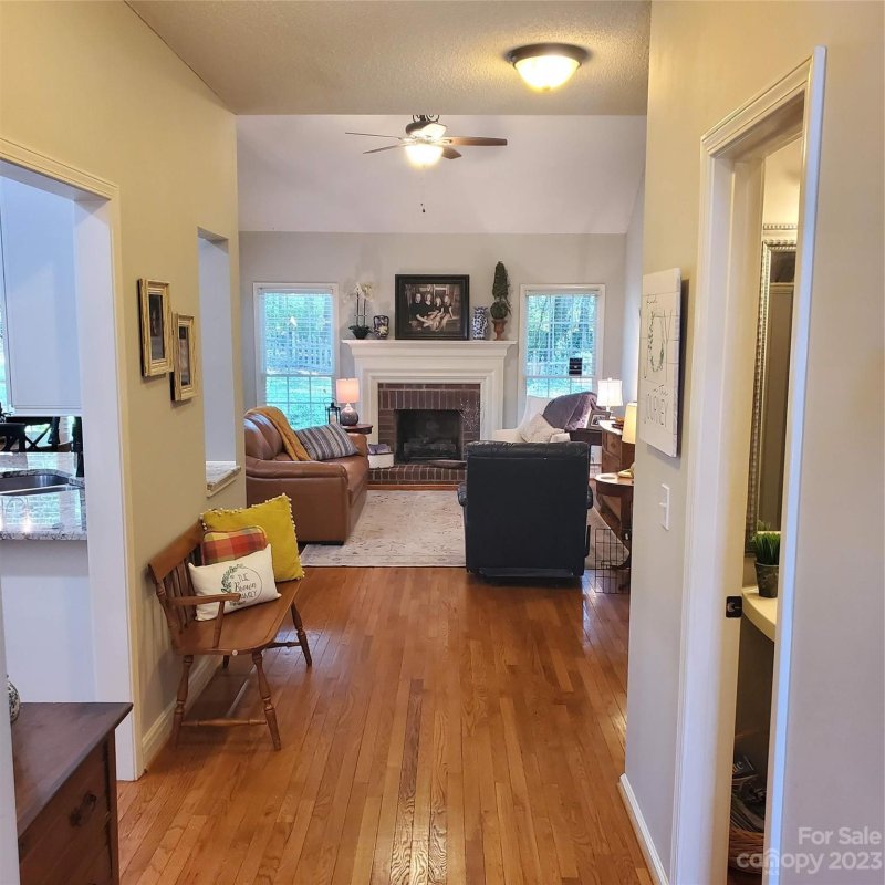 Property image 5 at 5718 Monticello Drive, Concord, NC 28027