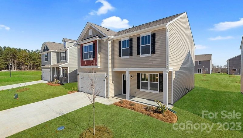 Property image 2 at 110 Marathon Lane, Candler, NC 28715