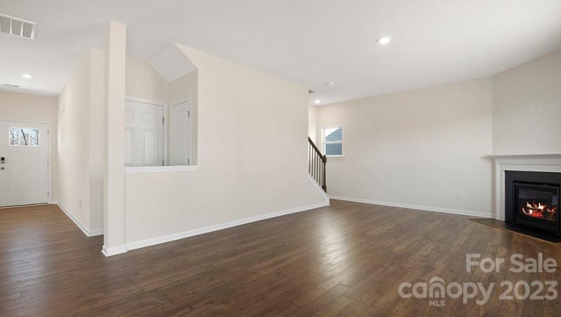 Property image 5 at 110 Marathon Lane, Candler, NC 28715