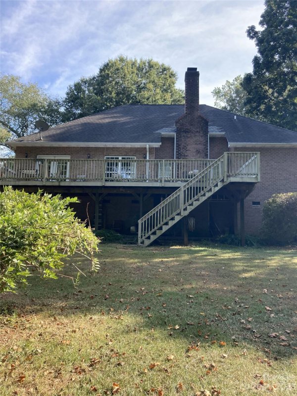 Property image 2 at 163 Crystal Circle, Mooresville, NC 28117