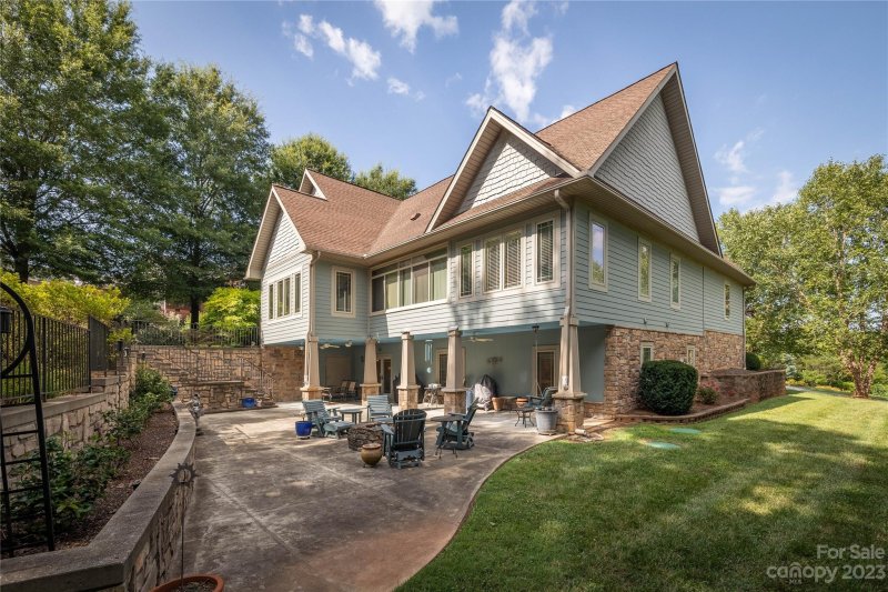 Property image 2 at 3562 Blankenship Drive, Morganton, NC 28655