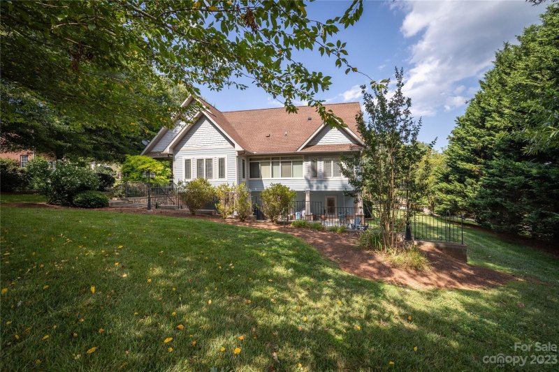 Property image 4 at 3562 Blankenship Drive, Morganton, NC 28655