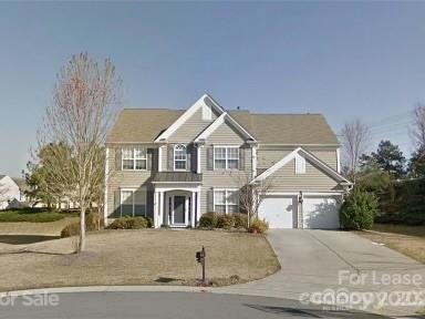 Property image 2 at 8300 White Horse Drive, Waxhaw, NC 28173