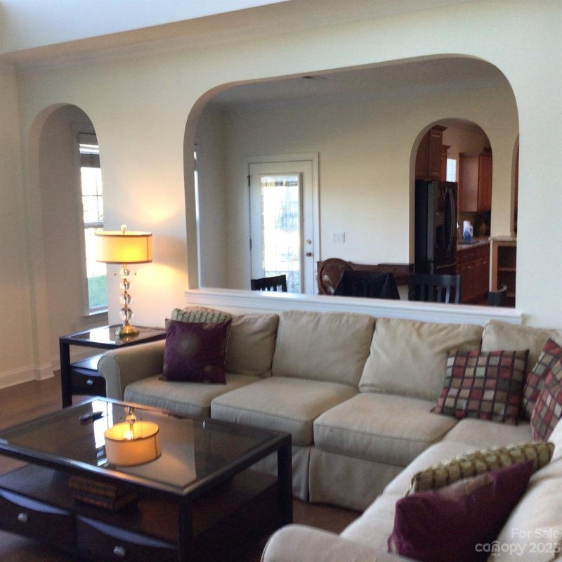 Property image 3 at 154 Northbridge Drive, Mooresville, NC 28115