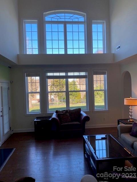 Property image 4 at 154 Northbridge Drive, Mooresville, NC 28115