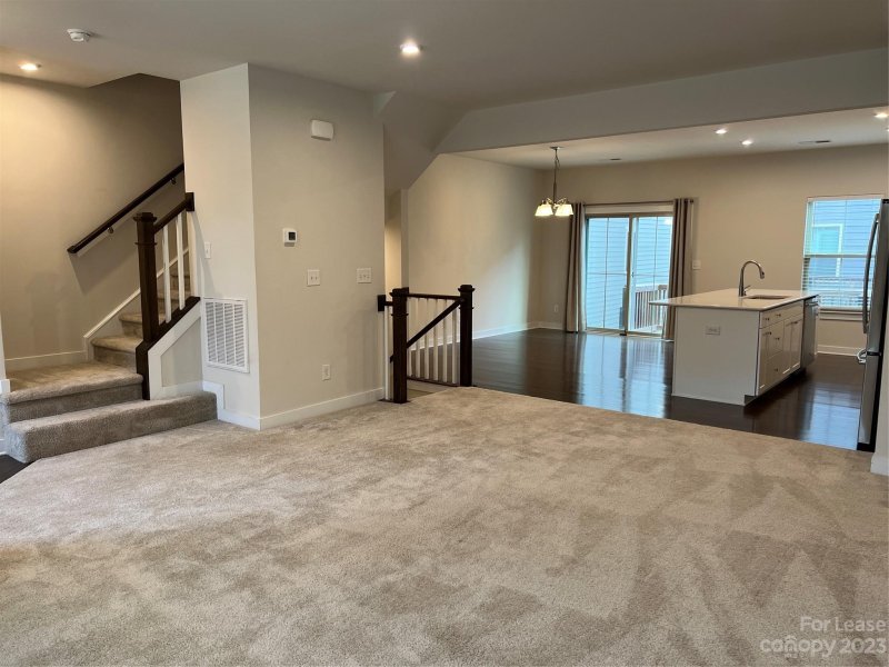 Property image 4 at 2053 Birchside Drive, Charlotte, NC 28205