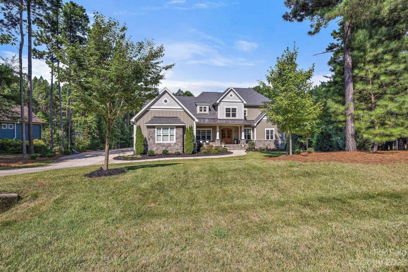 Property image 5 at 142 Emerald Creek Drive, Troutman, NC 28166