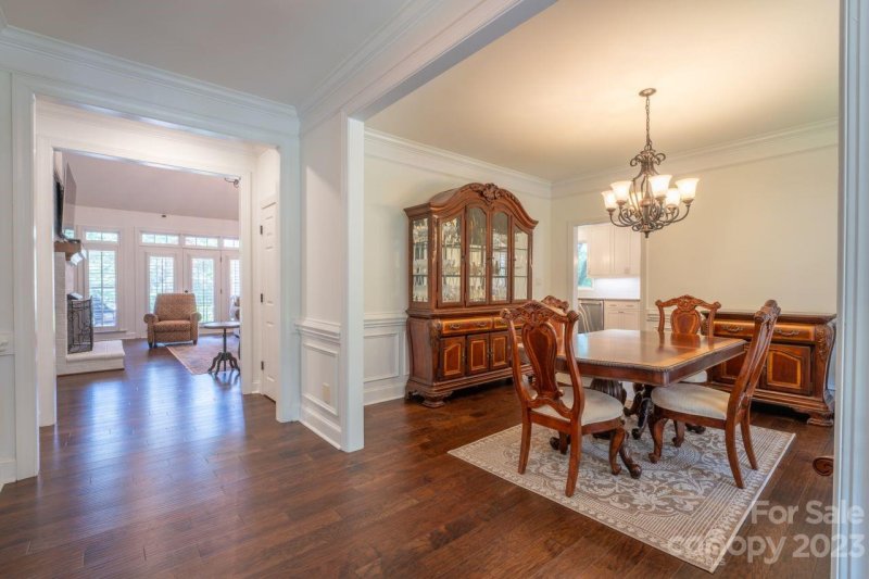 Property image 4 at 913 Tee Top Lane, Waxhaw, NC 28173