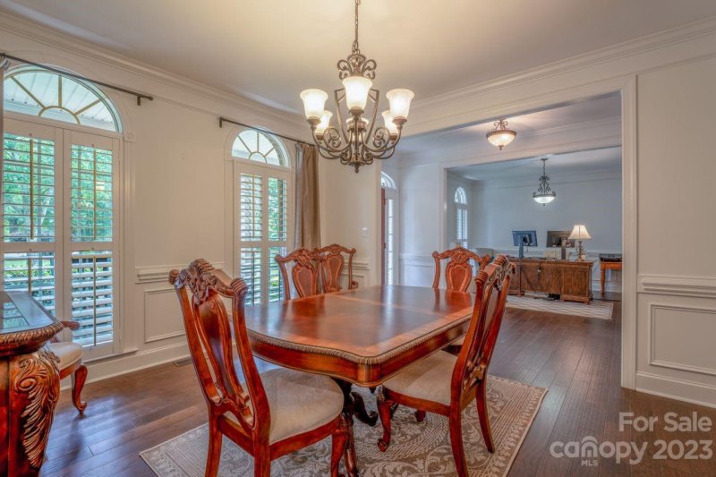 Property image 5 at 913 Tee Top Lane, Waxhaw, NC 28173