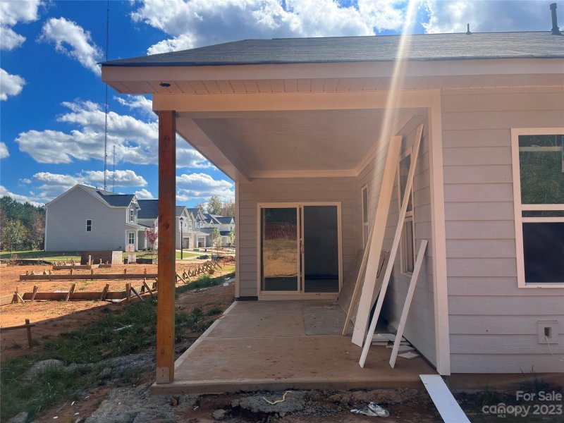 Property image 4 at 4029 Peckham Place, Charlotte, NC 28215