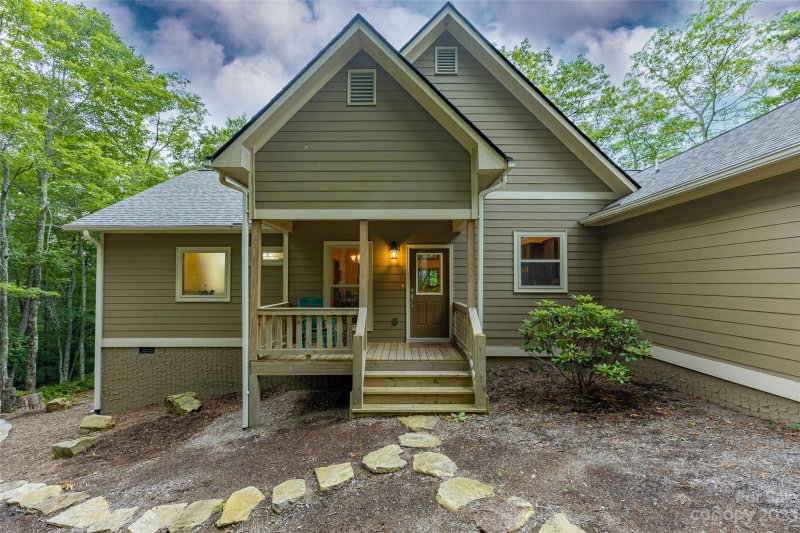 Property image 2 at 238 Mayapple Drive, Sapphire, NC 28774