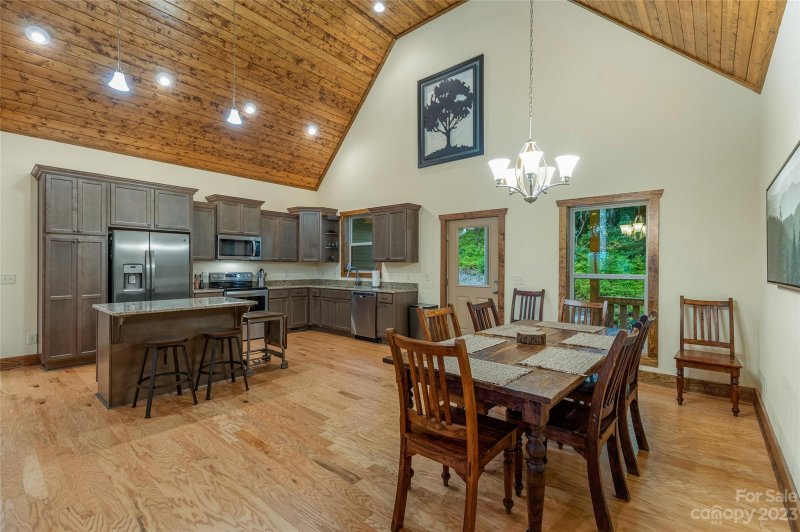 Property image 5 at 238 Mayapple Drive, Sapphire, NC 28774