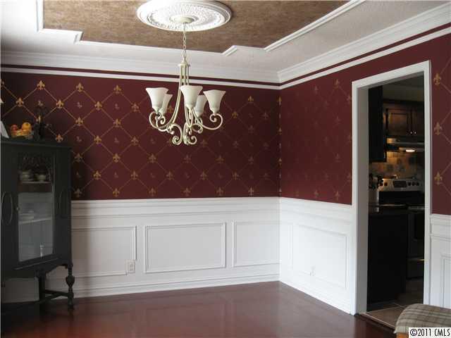 Property image 3 at 405 Delview Drive, Cherryville, NC 28021