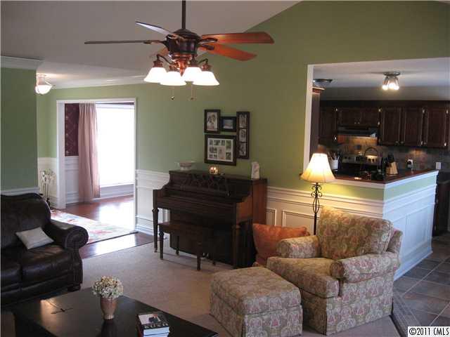 Property image 5 at 405 Delview Drive, Cherryville, NC 28021