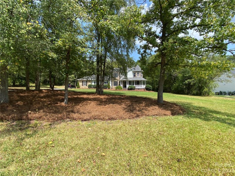 Property image 2 at 1845 Rock Hill Church Road, Matthews, NC 28104