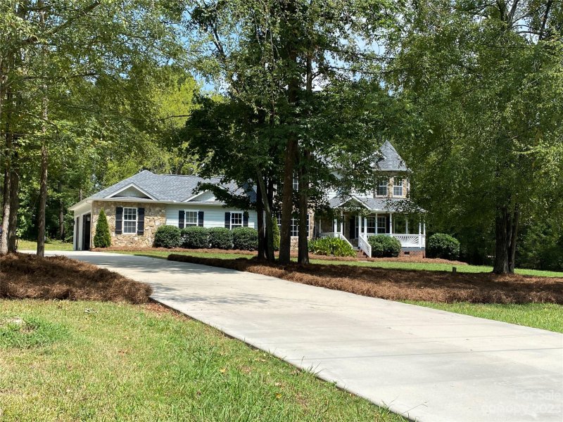 Property image 4 at 1845 Rock Hill Church Road, Matthews, NC 28104