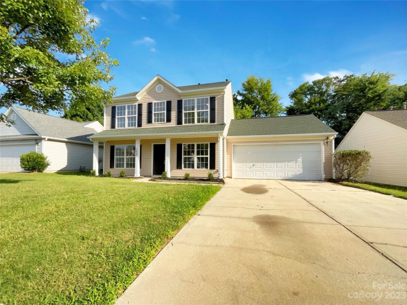 1620 Tate Road