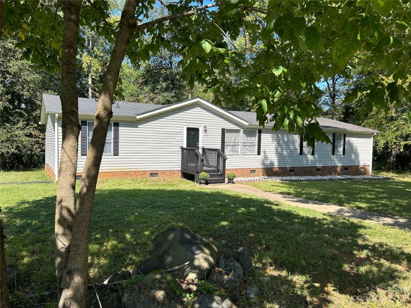 1234 Cedar Grove Lane