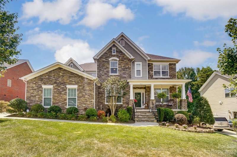Property image 2 at 761 Spyglass Way, Rock Hill, SC 29730
