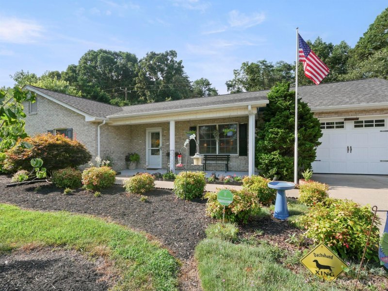 Property image 2 at 240 Asheland Drive, Ellenboro, NC 28040