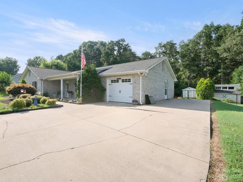 Property image 3 at 240 Asheland Drive, Ellenboro, NC 28040