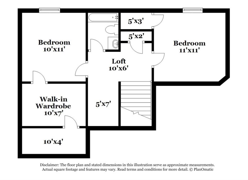 Property image 3 at 7111 Lanark Court, Charlotte, NC 28217