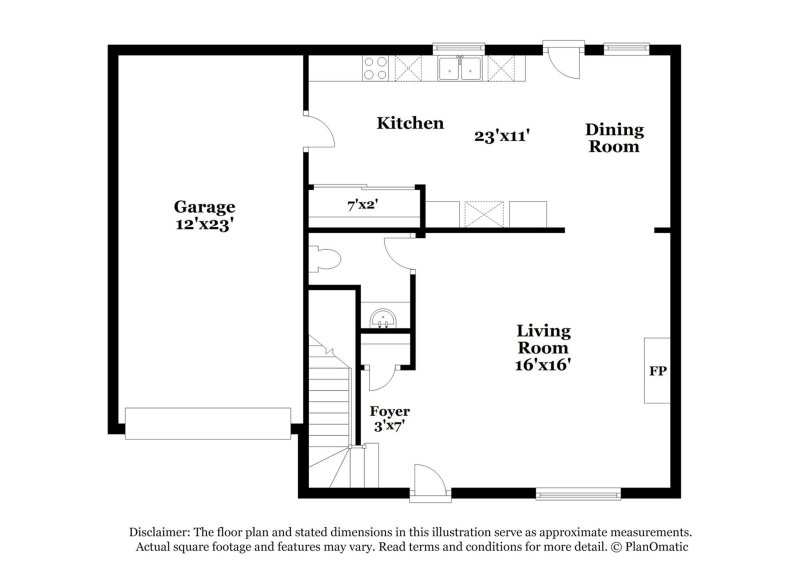 Property image 3 at 2212 Pleasant Dale Drive, Charlotte, NC 28214