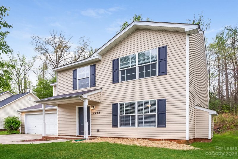 Property image 4 at 2212 Pleasant Dale Drive, Charlotte, NC 28214