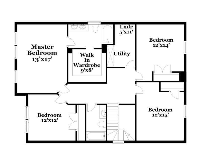 Property image 3 at 104 Austin Field Court, Mount Holly, NC 28120