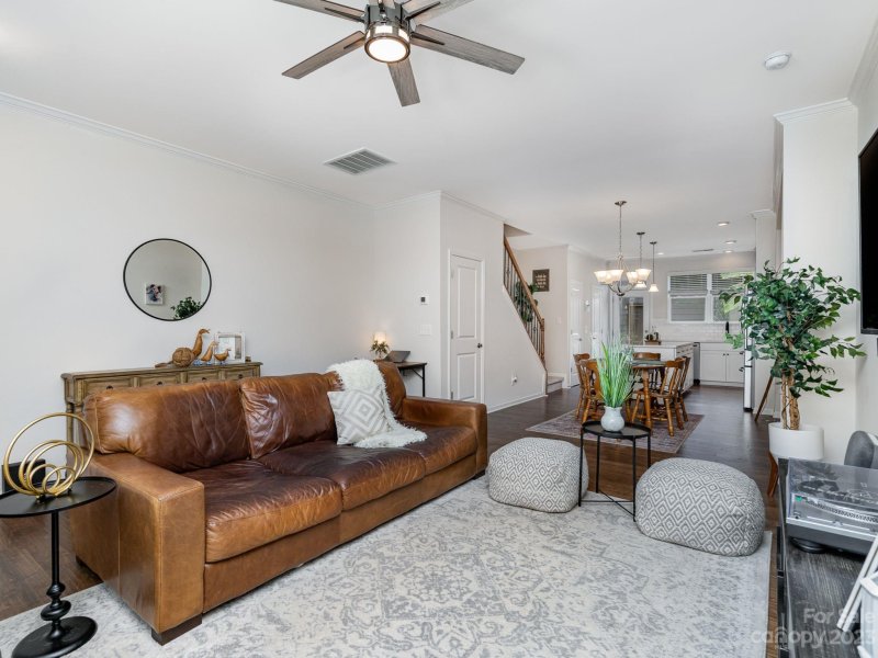 Property image 5 at 236 Linestowe Drive, Belmont, NC 28012