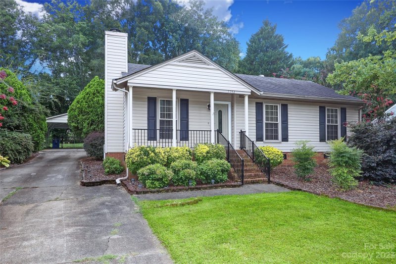 Property image 2 at 7142 Ravenglass Lane, Mint Hill, NC 28227