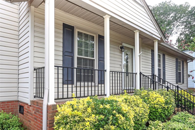 Property image 3 at 7142 Ravenglass Lane, Mint Hill, NC 28227