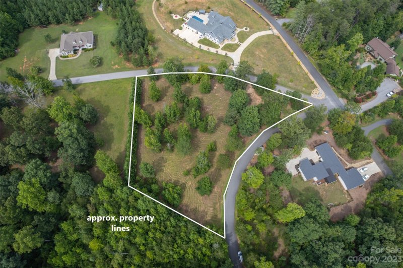Property image 3 at Lot 29 Red Fox Circle, Tryon, NC 28782