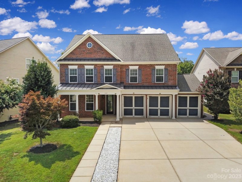 Property image 2 at 3359 Mandrake Court, Tega Cay, SC 29708