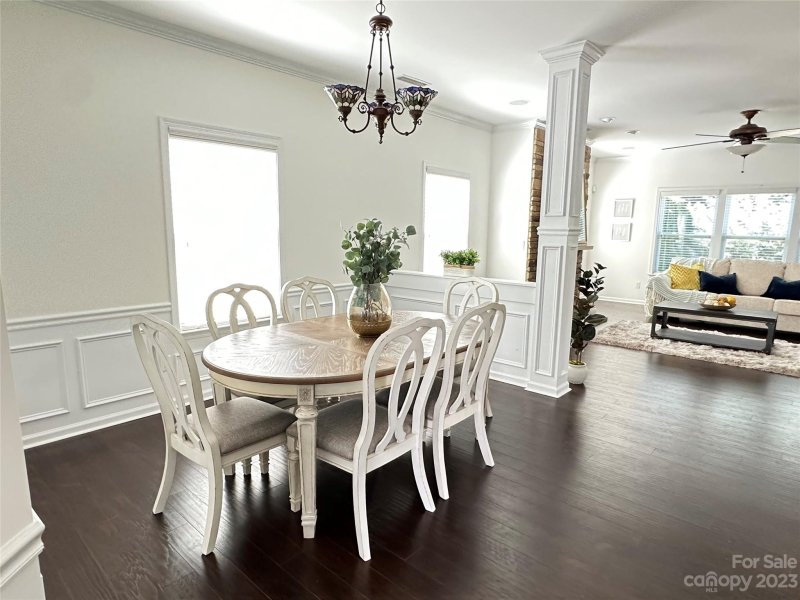 Property image 3 at 3359 Mandrake Court, Tega Cay, SC 29708