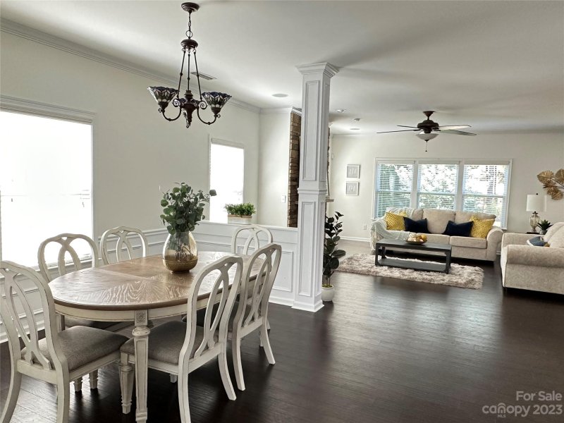 Property image 4 at 3359 Mandrake Court, Tega Cay, SC 29708