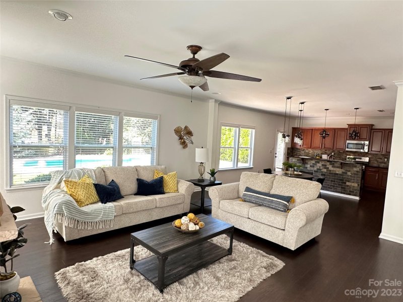 Property image 5 at 3359 Mandrake Court, Tega Cay, SC 29708