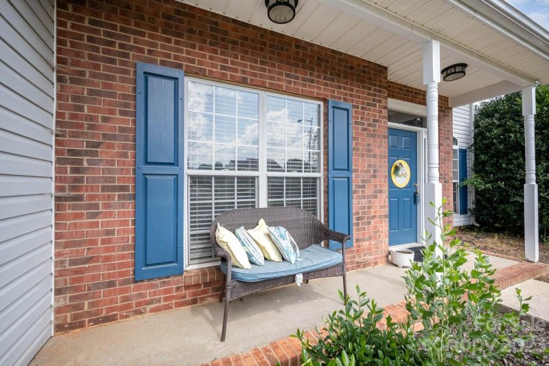 Property image 4 at 2836 Rosemeade Drive, Monroe, NC 28110