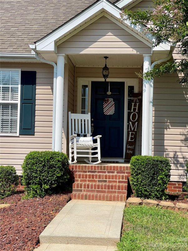 Property image 3 at 1250 Glory Court, Oakboro, NC 28129