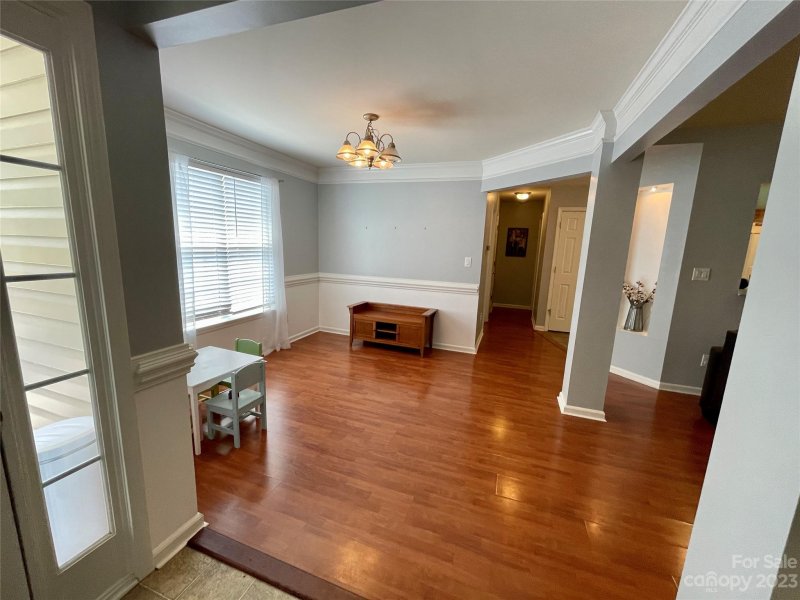 Property image 5 at 1250 Glory Court, Oakboro, NC 28129