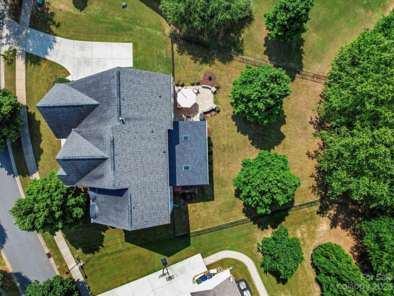 Property image 3 at 6420 Repose Lane, Huntersville, NC 28078